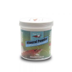 Shrimp Forever Mineral Powder 90 g