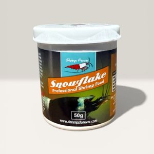 Shrimps Forever Snowflake 50g