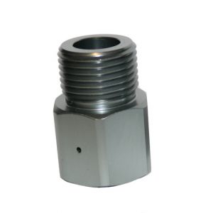 Sodastream CO2-pullon adapteri