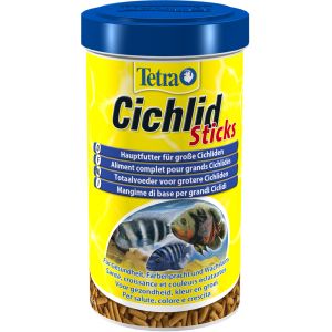 Tetra Cichlids Sticks