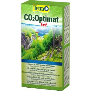 Tetra CO2 Optimat Set
