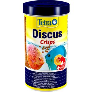 Tetra Discus Crisps 500 ml
