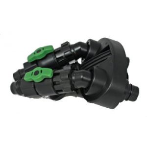 Tetra EX 1200 hanayksikkö sulkuhanoineen