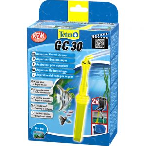 Tetra GC30 pohjanpuhdistin pieni