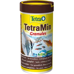 TetraMin Granules 250 ml