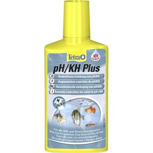 Tetra pH/KH plus 250 ml