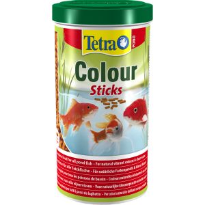Tetra Pond Colour Sticks 1 litra