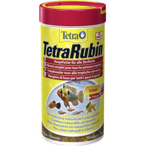 Tetra Rubin