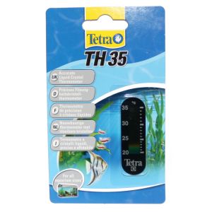 Tetra TH 35 tarralämpömittari