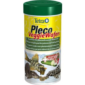 Tetra Pleco Veggie Wafers