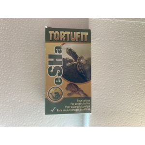 eSHa Tortufit
