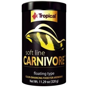 Tropical soft line Carnivore