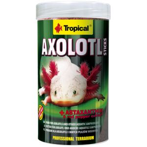 Tropical Axolotl sticks 250 ml