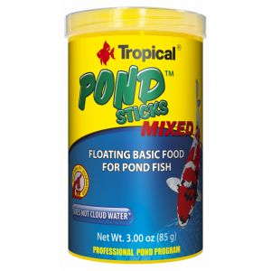 Tropical Pond Stick Mixed