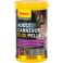 Sera Adult Carnivore Duo Pellets (Oli ennen: reptil Carnivor Nature) 1 litra