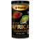 Tropical soft line Africa Herbivore Sinking chips 250 ml